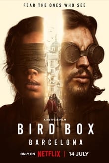 Bird Box Barcelona (2023)