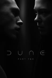 Dune: Part Two (2023)