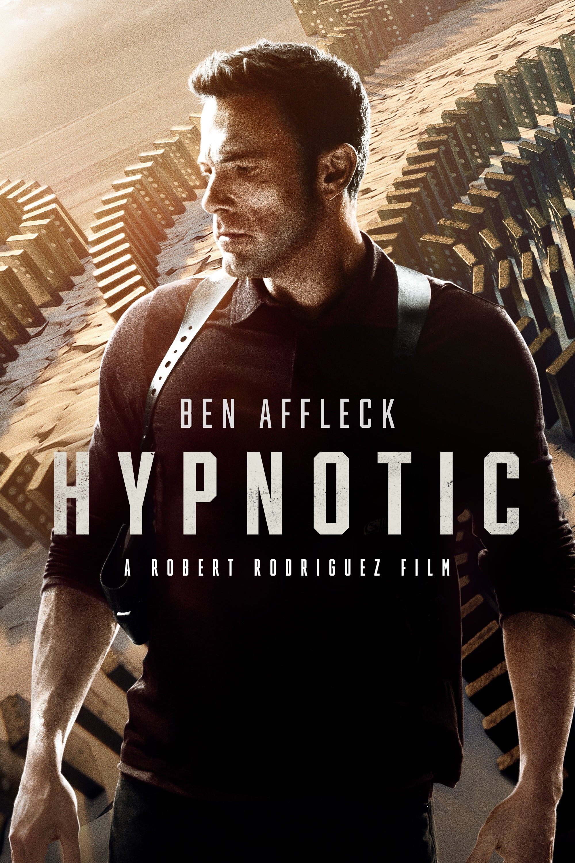 Hypnotic (2023)