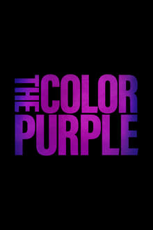 The Color Purple (2023)