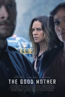 The Good Mother (2023)