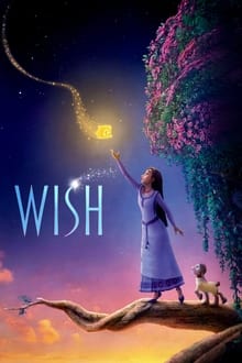 Wish (2023)